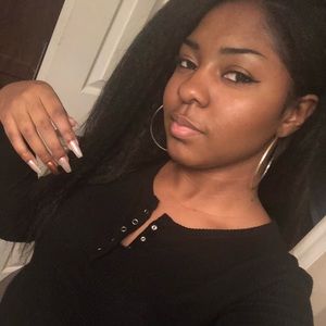 Meet your Posher, Timberly